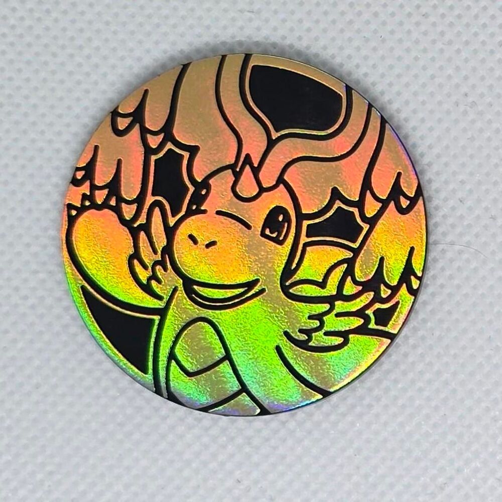 Pokemon multi Collectibles